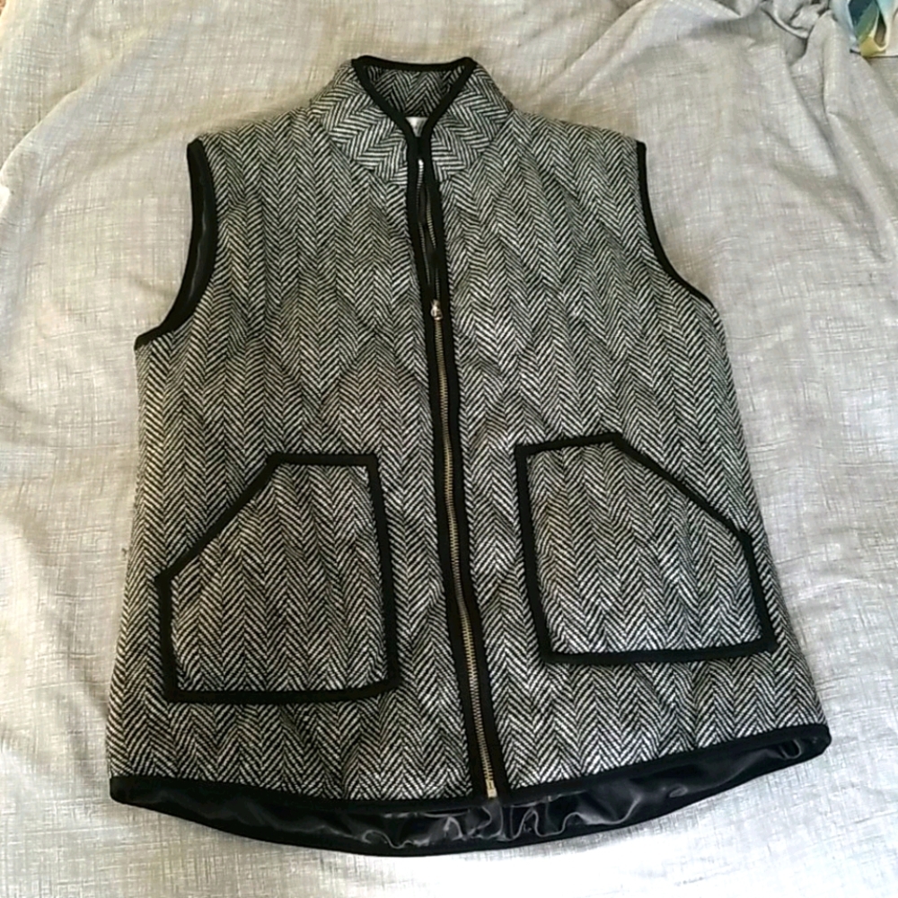 Women's Fashion Vest